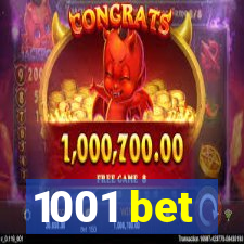 1001 bet